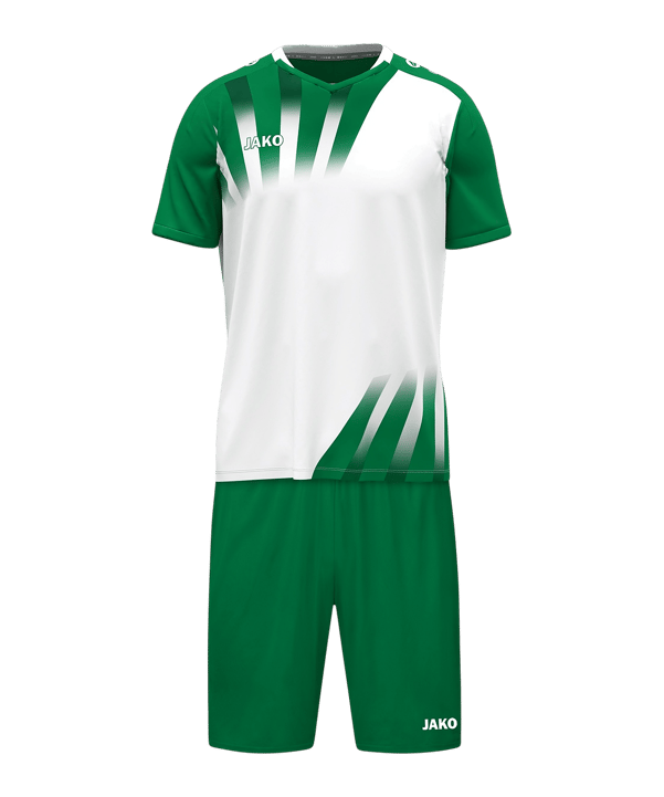 JAKO Trikot Weiß F029 - weiss