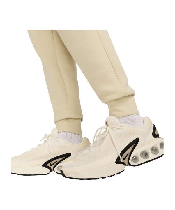 Nike Tech Fleece Jogginghose Grün F234 - gruen