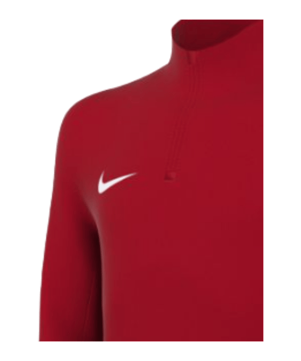 Nike SF Strike 24 Drill Top Kids Rot F657 - rot