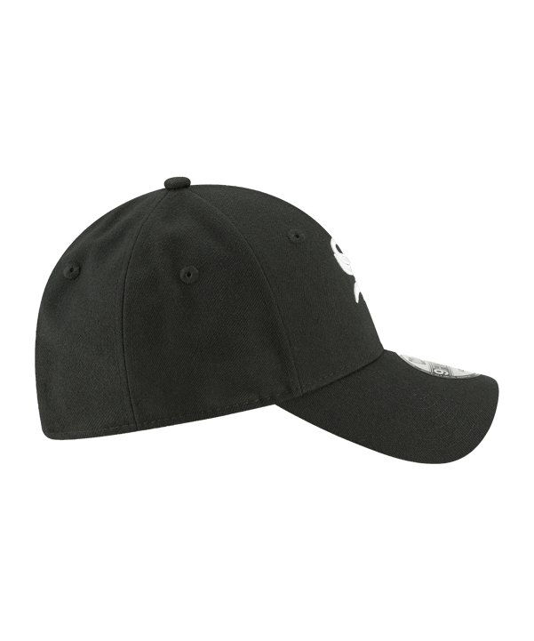New Era Chicago White Sox The League Cap Schwarz - schwarz