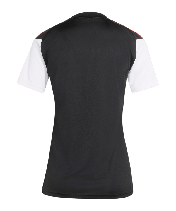 adidas Tiro 26 Trikot Damen Schwarz - schwarz