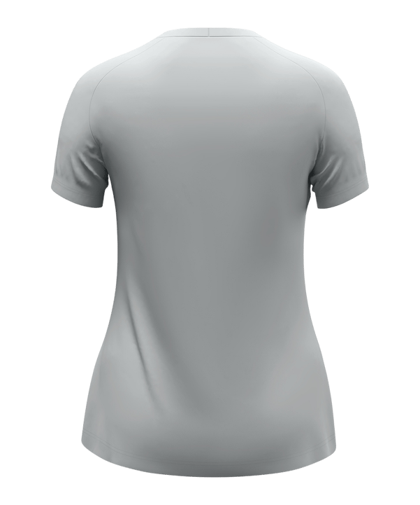 JAKO Uni T-Shirt Damen Grau F522 - grau