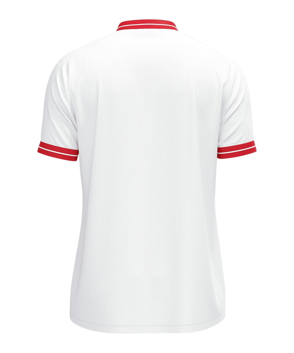 JAKO Retro Trikot Weiß F004 - weiss