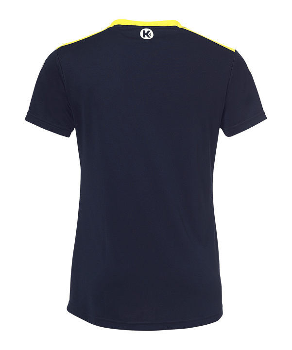 Kempa Emotion 27 Trikot Damen Blau F41 - blau