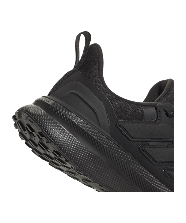 adidas Schuh Damen Schwarz - schwarz