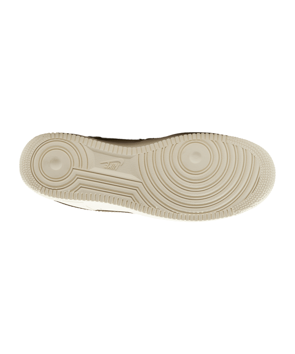 Nike Air Force 1 '07 sail brown Beige F001 - beige