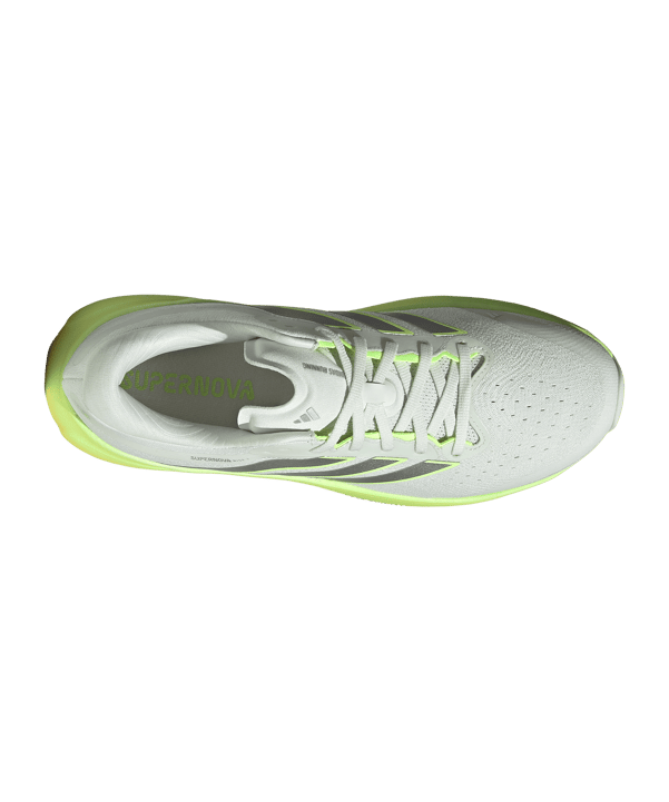 adidas Supernova Rise 3 Chaussure de running Vert - vert