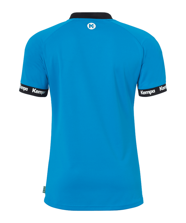 Kempa Trikot Damen Blau F003 - blau