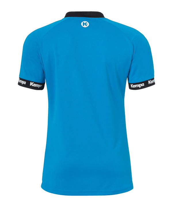 Kempa Trikot Damen Blau F003
