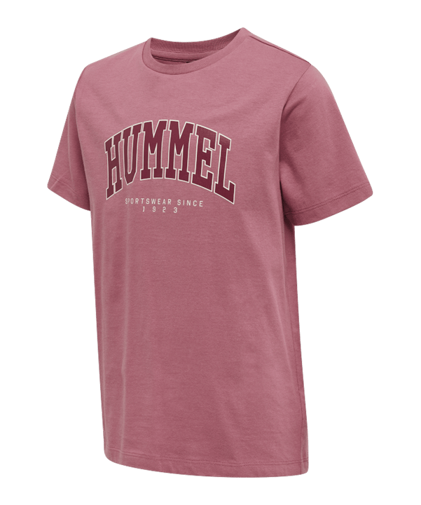 Hummel T-Shirt Kids Rosa F3200 - rosa