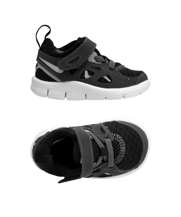 Nike Free Run 2 F021 - schwarz