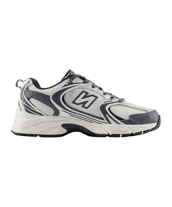 New Balance 530 Bianco - bianco