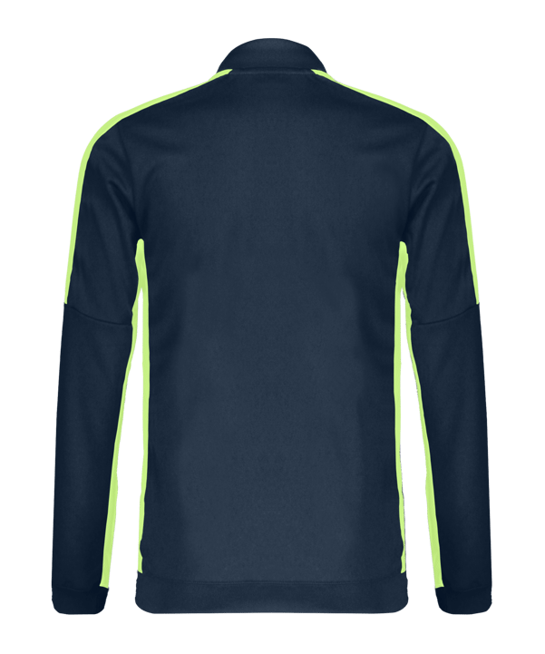 Nike Academy 23 Trainingsjacke Blau F452 - blau