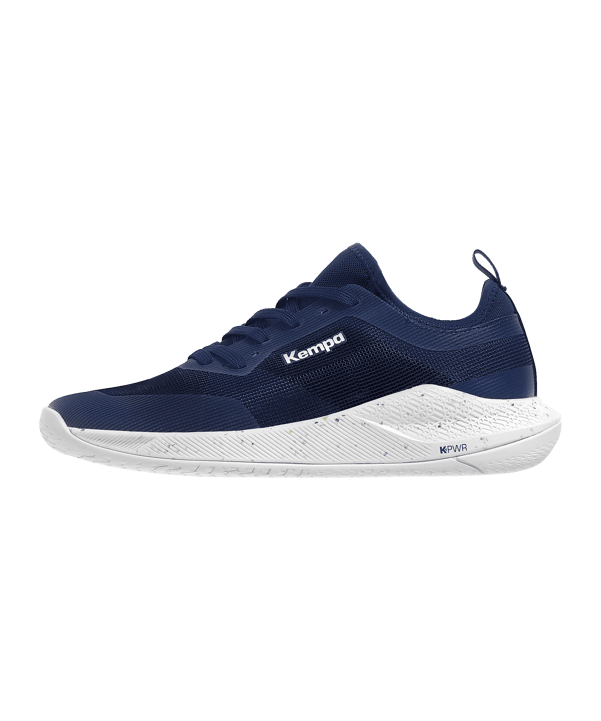 Kempa Blau F02 - blau
