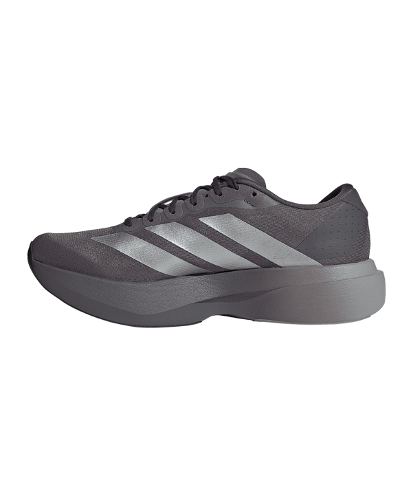 adidas Adizero Evo Sl Laufschuh Grau