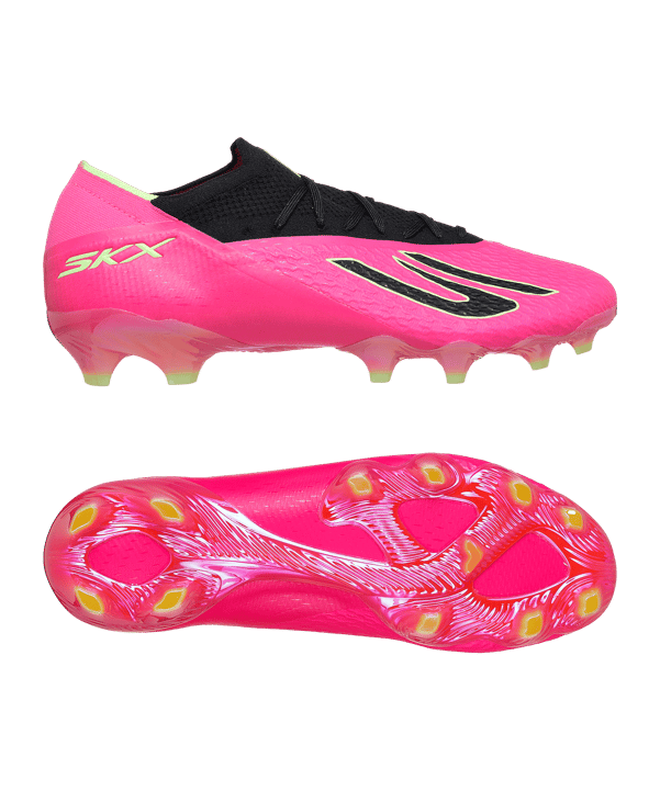 Skechers SKX 2 Elite FG Flair Roze - roze