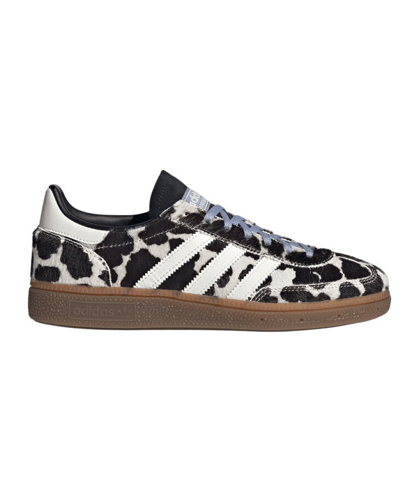 adidas Originals Handball Spezial Damen Schwarz