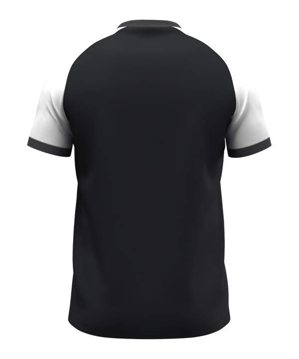 JAKO Dynamic T-Shirt Kids Schwarz F826 - schwarz