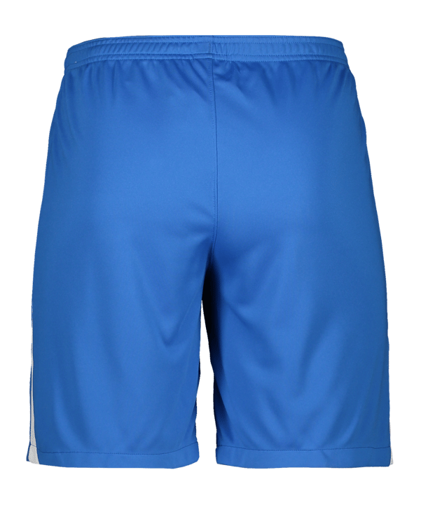 Nike League III Short Blau F463 - dunkelblau