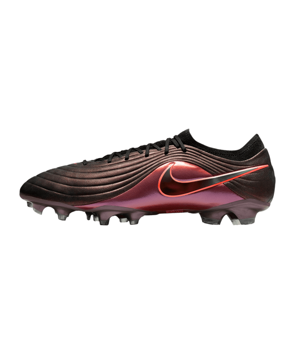 Nike Tiempo Maestro Elite LV8 FG Heat Up Schwarz F088 - schwarz
