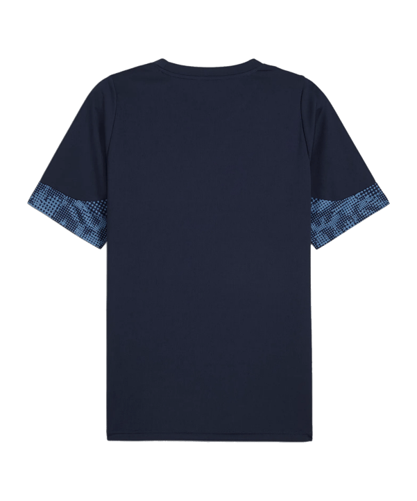 PUMA Trikot Blau F06 - blau