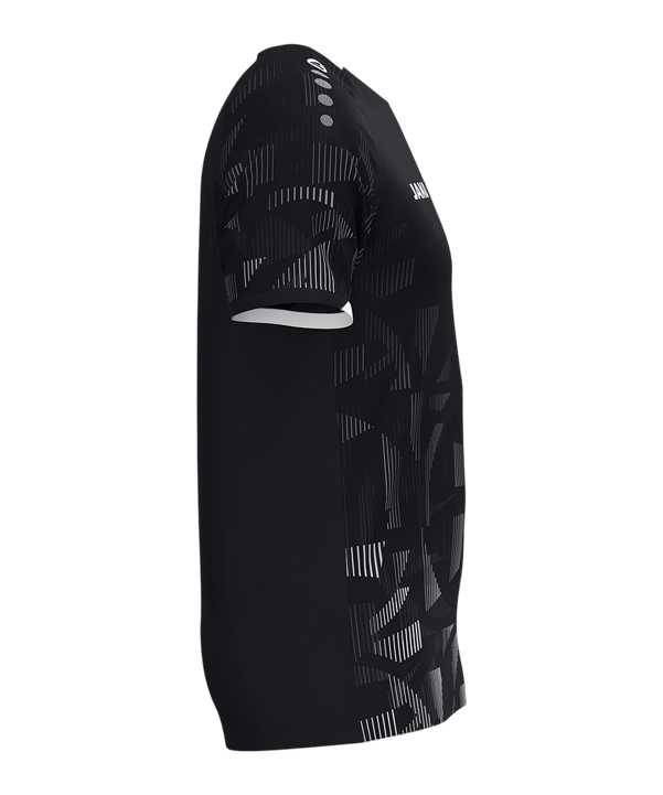 JAKO Sonic Trikot Kids Schwarz F801 - schwarz