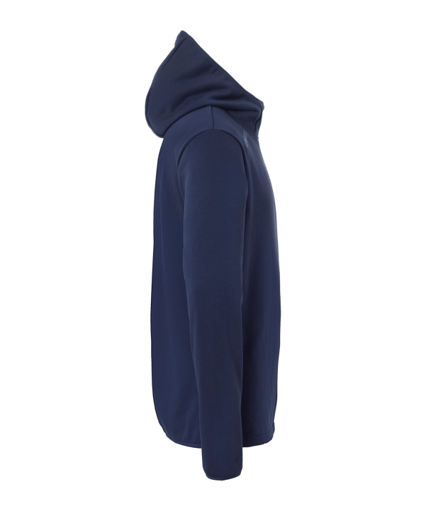 uhlsport Essential Hoody Dunkelblau F08 - blau