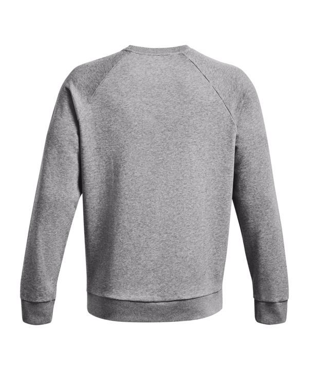 Under Armour Rival Fleece Crew Sweatshirt F025 - gruen