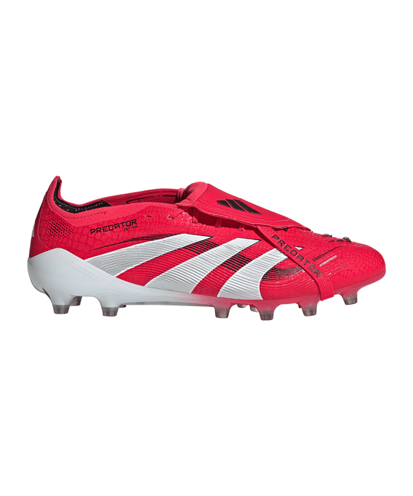 adidas Predator Elite FT AG Pure Victory Rot - rot