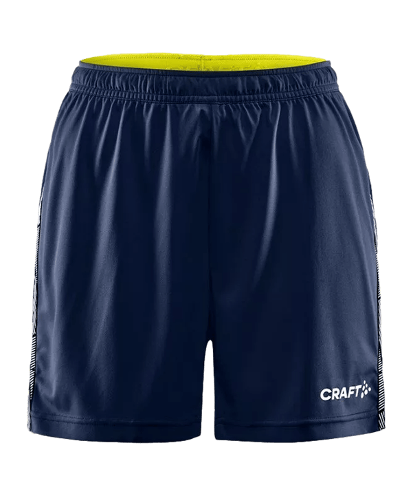 Craft Premier Short Damen Blau F390000 - blau