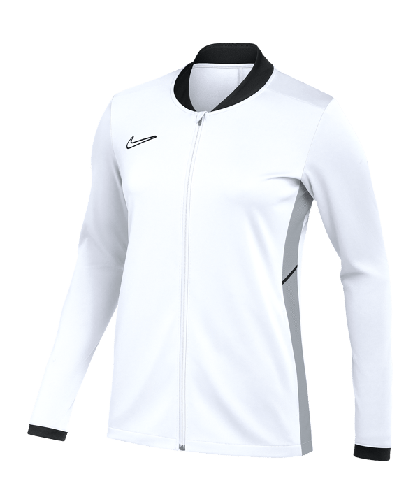 Nike Academy 25 Trainingsjacke Damen Weiss F100 - weiss