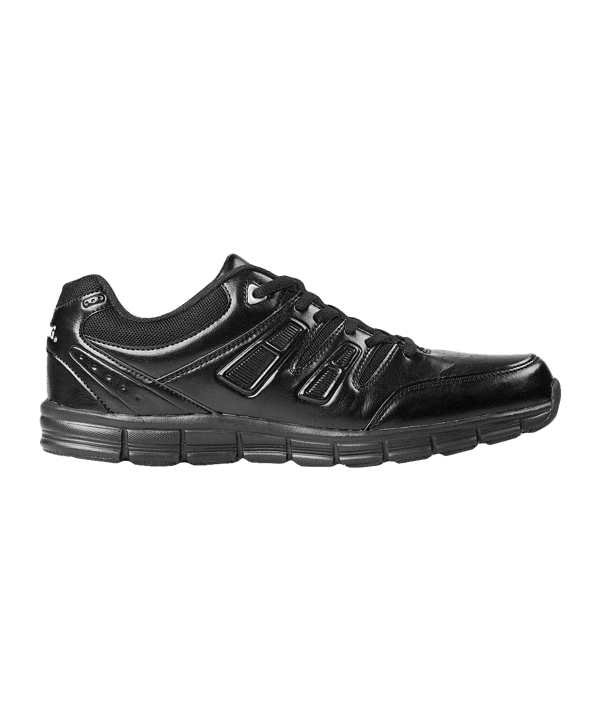 Spalding Schiedsrichterschuh Schwarz F01 - schwarz