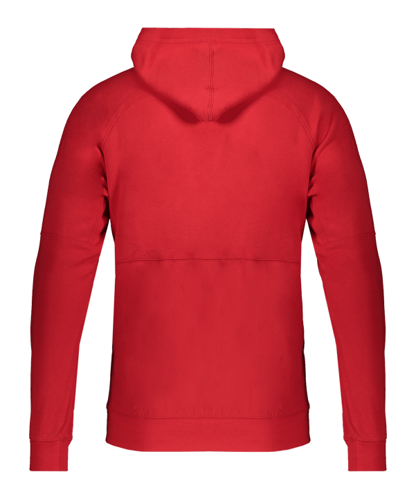 Nike TFF Express Hoody Rot F657 - rot
