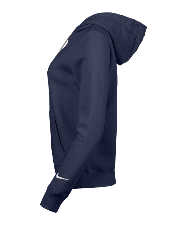 Nike Park 26 Hoody Damen Blau F410 - blau