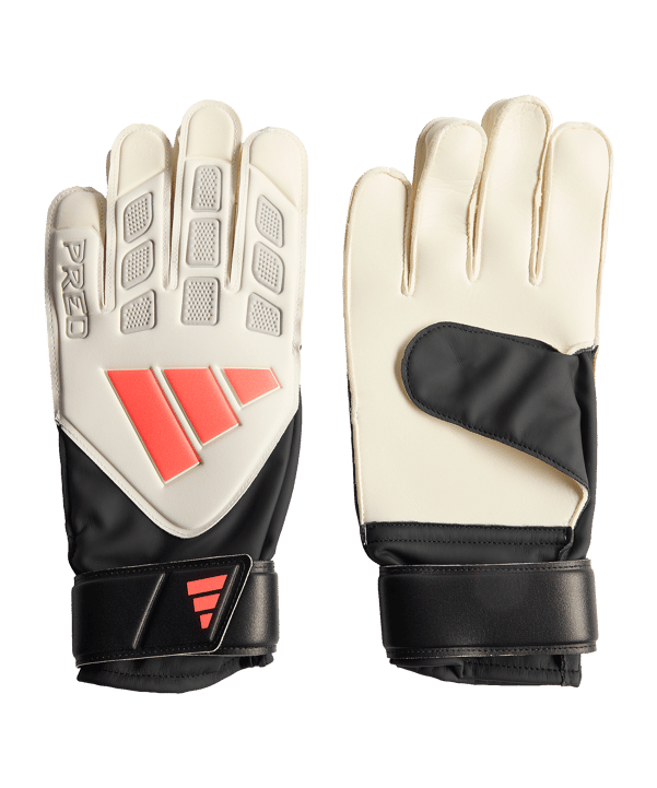 adidas Predator Training Gants de gardien de but Rose - rose