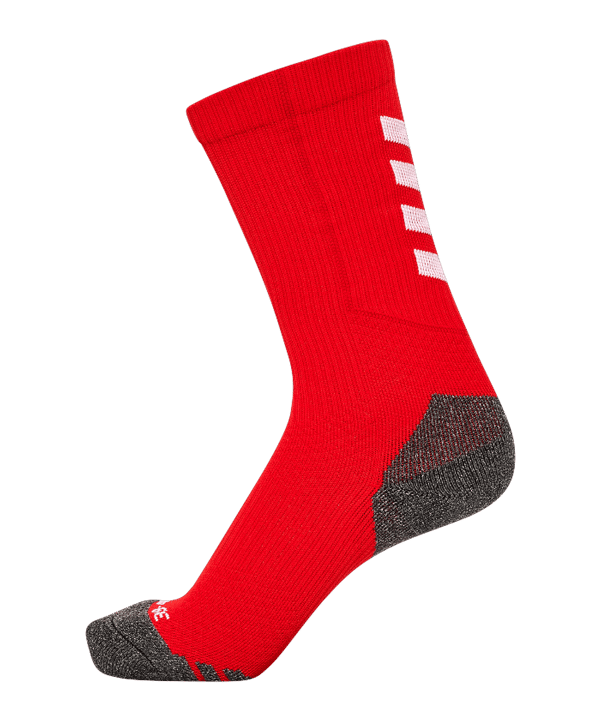 Hummel Socken Rot F3946 - rot