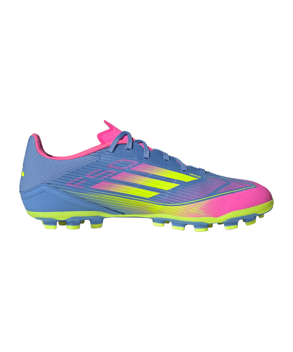 adidas F50 League 2G/3G AG Celestial Victory Blau - blau
