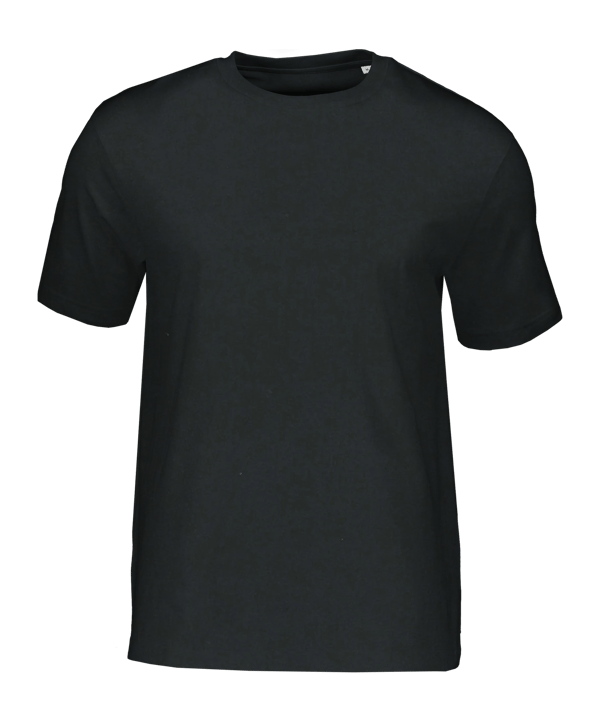 Merch Fuser T-Shirt Black FC002 - schwarz