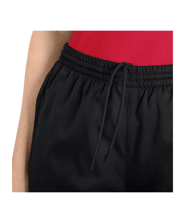JAKO Competition 2.0 Pantaloncini Donna Nero C008 - nero