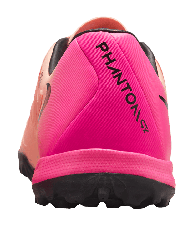 Nike Phantom GX II Academy TF Prism Orange K800 - oranje