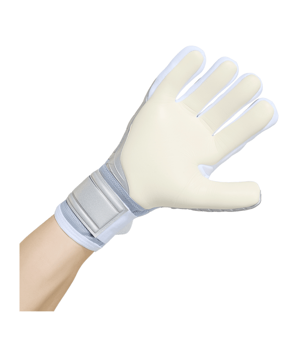 adidas COPA GL PRO FSP Torwarthandschuhe Grau - grau