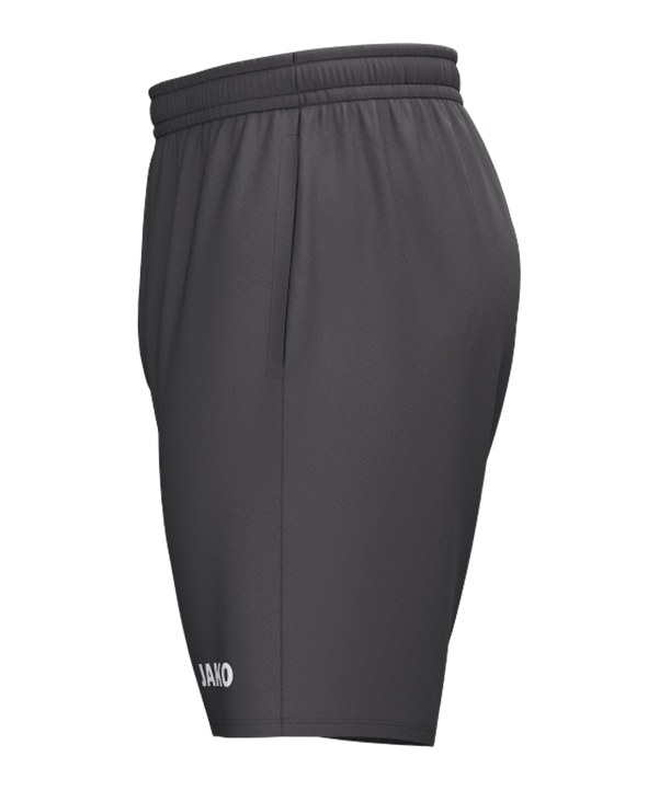 JAKO One Short Grau F830 - grau