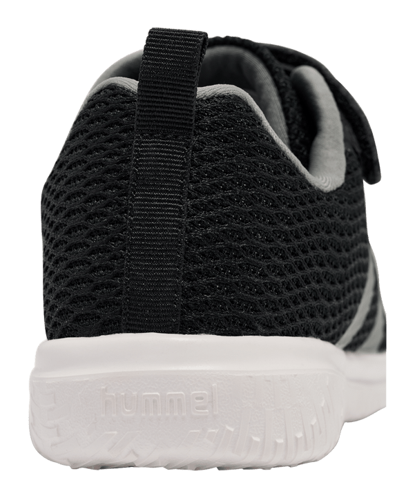 Hummel Actus Recycled Kids Grau F2267 - grau