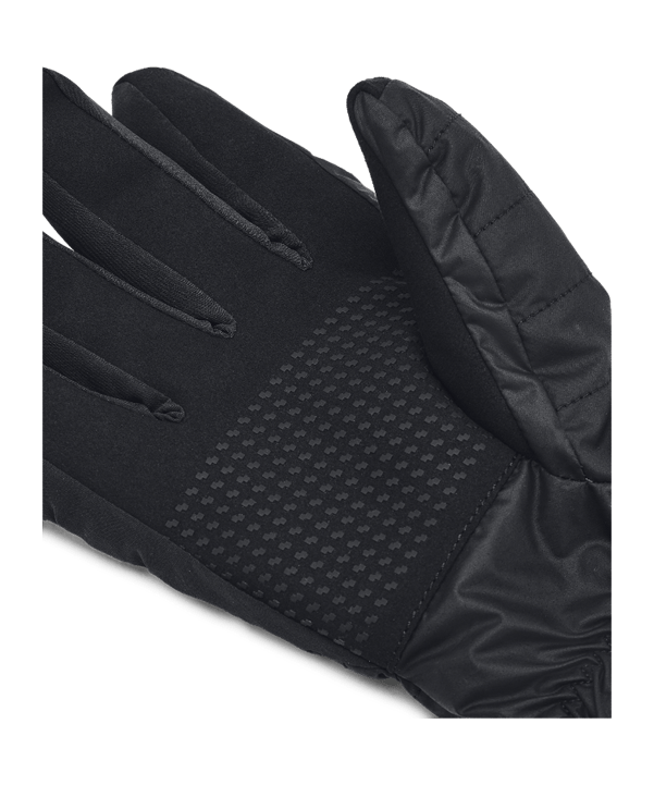 Under Armour Storm Insulated Handschuhe Schwarz F002 - schwarz