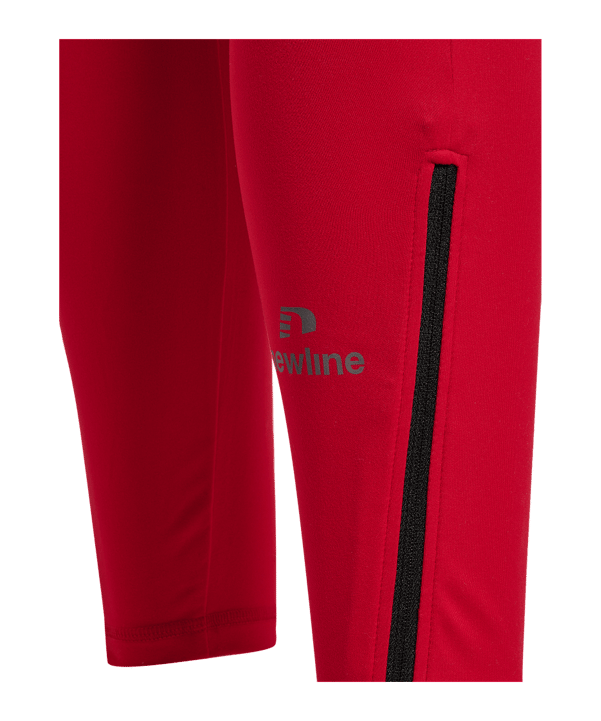 Newline Athletic Tight Tight Damen Rot F3365 - rot