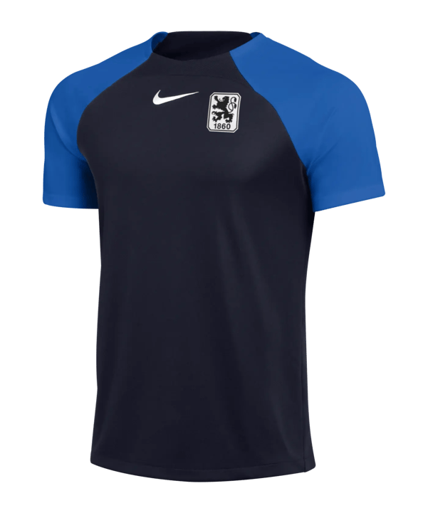 Nike TSV 1860 München Trainingsshirt Blau F451 | Fan-Shop | Replica