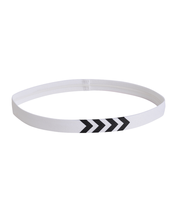 Hummel 3er-Pack Headband Stirnband F9475 - weiss