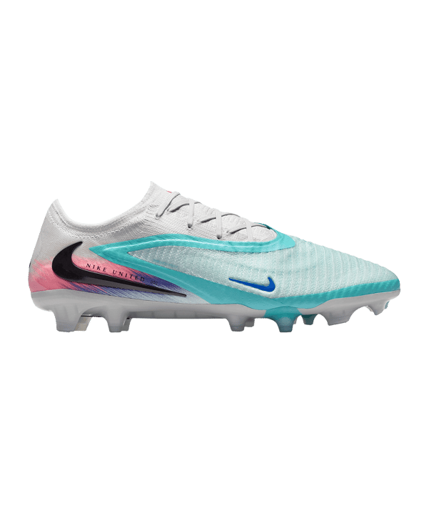 Nike Phantom 6 Low Elite FG United Grün F300 - gruen