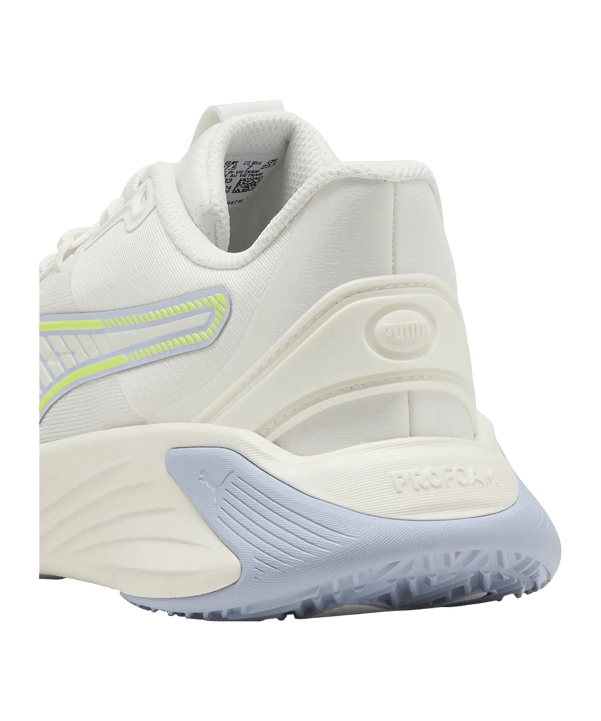 PUMA PWR Hybrid TR Trainingsschuh Damen Weiss F03 - weiss