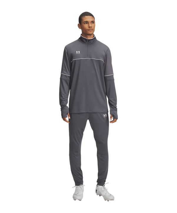 Under Armour Challenger Trainingshose Grau F025 - grau